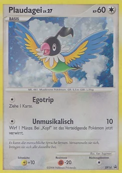 Chatot
