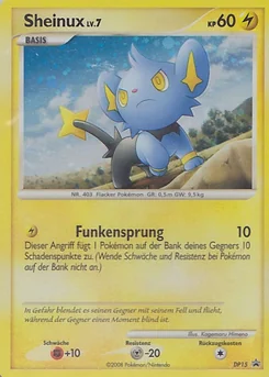 Shinx