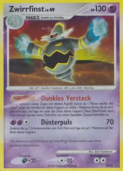 Dusknoir
