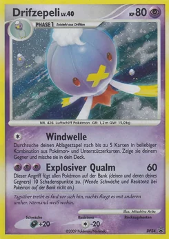 Drifblim