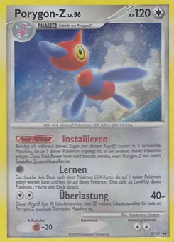 Porygon-Z