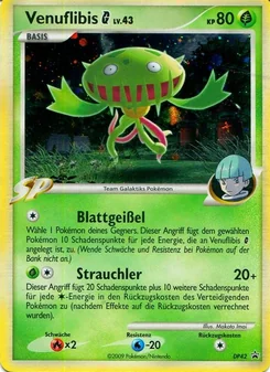 Carnivine G