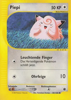 Clefairy