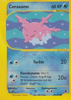 Corsola