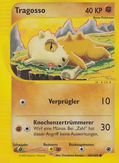 Cubone