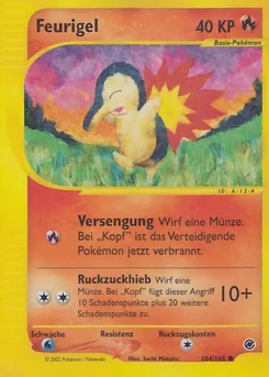 Cyndaquil