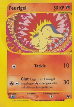 Cyndaquil