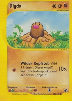 Diglett
