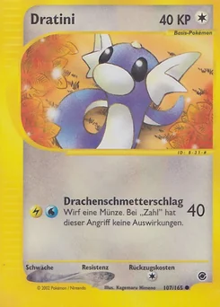 Dratini