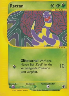 Ekans