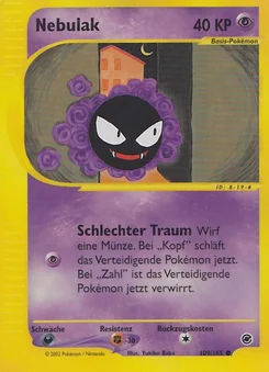 Gastly