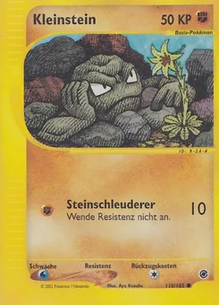 Geodude