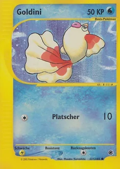 Goldeen