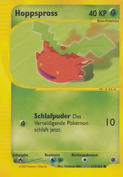 Hoppip
