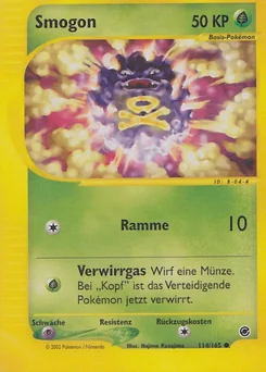 Koffing