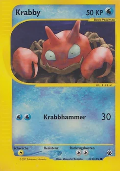 Krabby