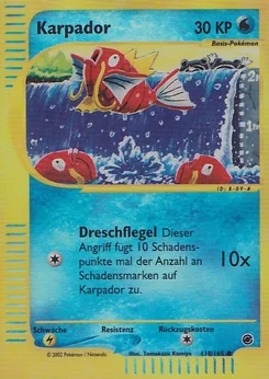 Magikarp