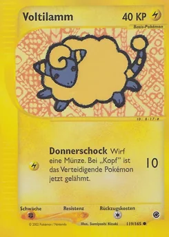 Mareep