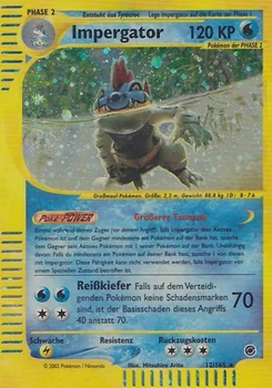 Feraligatr