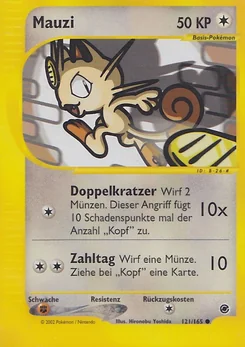 Meowth