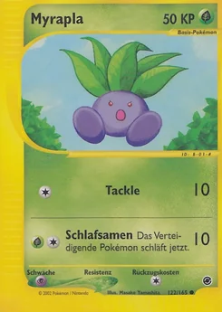 Oddish