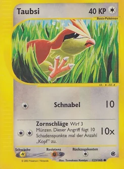 Pidgey