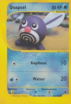 Poliwag
