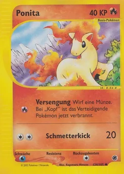 Ponyta