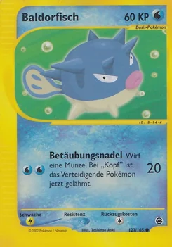 Qwilfish