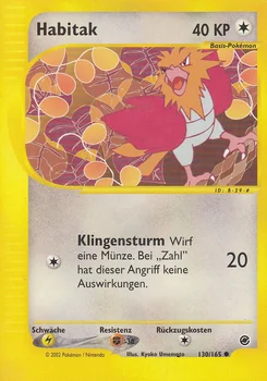 Spearow
