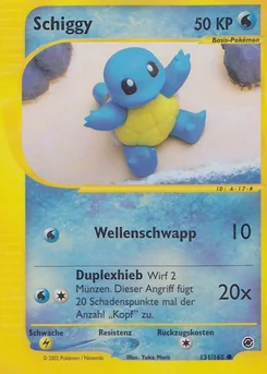 Squirtle