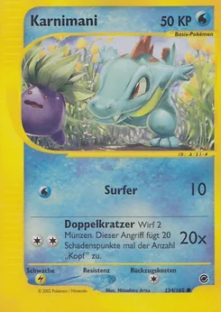 Totodile