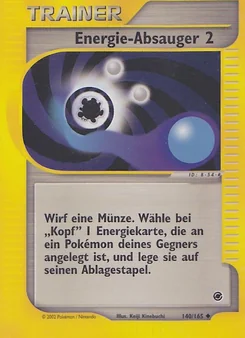 Energy Removal 2