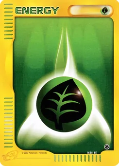 Grass Energy