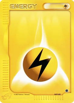 Lightning Energy