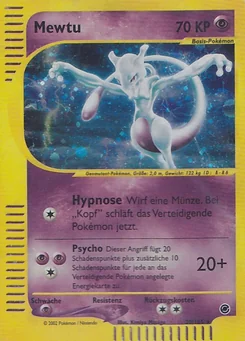 Mewtwo