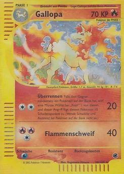 Rapidash