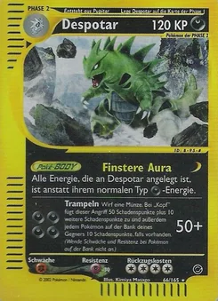 Tyranitar