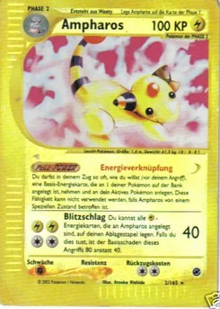 Ampharos