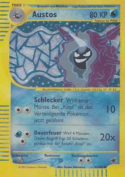 Cloyster