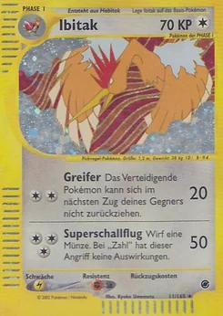 Fearow