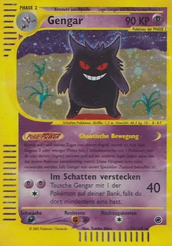 Gengar