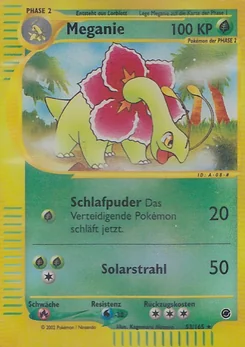 Meganium
