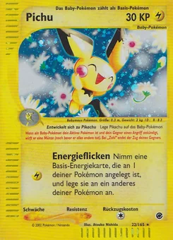 Pichu