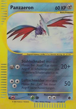 Skarmory