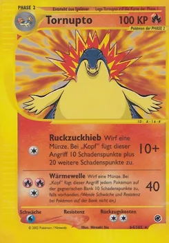 Typhlosion