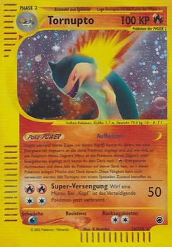 Typhlosion