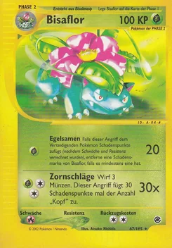 Venusaur