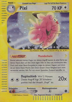 Clefable