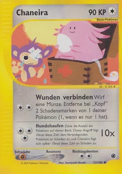 Chansey